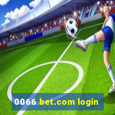 0066 bet.com login